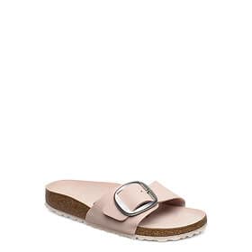 Birkenstock Madrid Big Buckle (Dame)