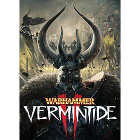 Warhammer: Vermintide 2 (Xbox One | Series X/S)