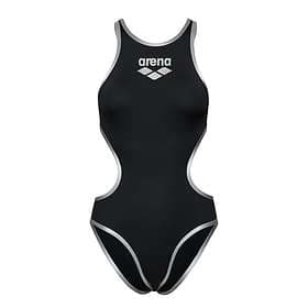 Arena Swimwear One Biglogo Baddräkt (Dame)