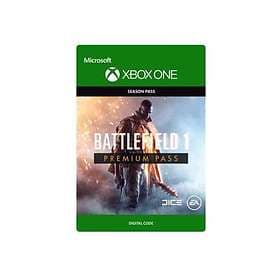 Battlefield 1 - Premium Pass (Xbox One)