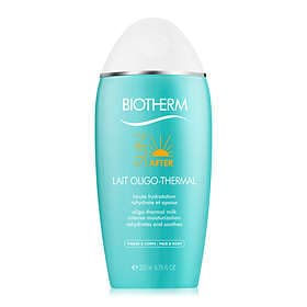 Biotherm After Sun Oligo-Thermal Milk 200ml