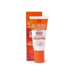 Heliocare Advanced Color Gel Cream SPF50 50ml