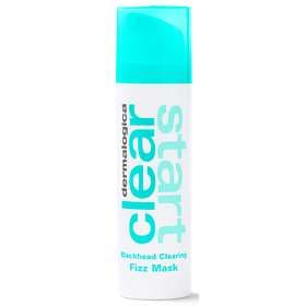 Dermalogica Clear Start Blackhead Clearing Fizz Mask 50ml