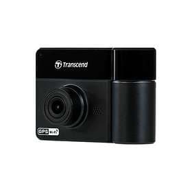 Transcend DrivePro 550