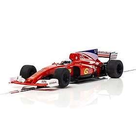 Scalextric Red Stallion F1 (C3958)