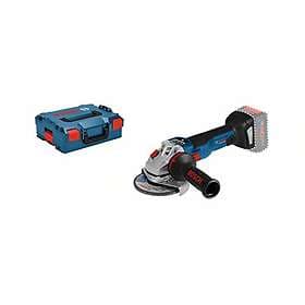 Bosch GWS 18 V-10 PSC (Uden Batteri)