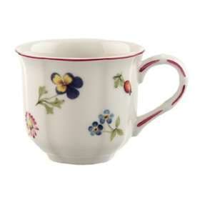 Villeroy & Boch Petite Fleur Kaffekop 20cl