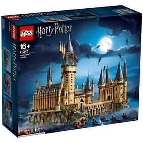 LEGO Harry Potter 71043 Hogwarts-slottet