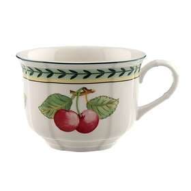 Villeroy & Boch French Garden Fleurence Breakfast Kaffekop 35cl