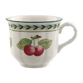 Villeroy & Boch French Garden Fleurence Kaffekop 20cl