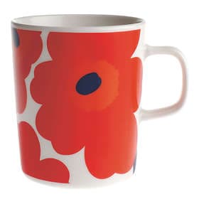 Marimekko Unikko Krus 25cl