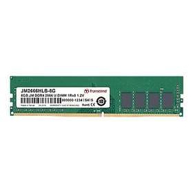 Transcend JetRam DDR4 2666MHz 4GB (JM2666HLH-4G)