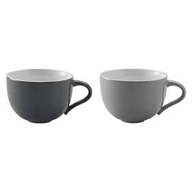 Stelton Emma Kaffekop 35cl 2-pack