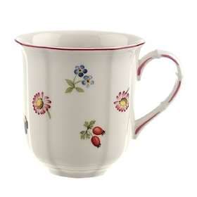 Villeroy & Boch Petite Fleur Krus 30cl