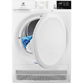 Electrolux PerfectCare 600 EW6C527G2 (Hvid)