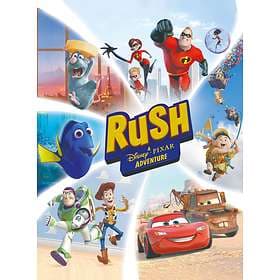 Rush (PC)