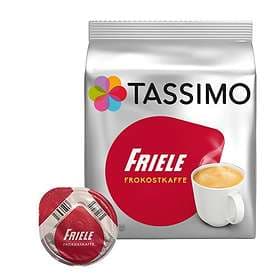 Friele Tassimo Frokostkaffe 16 (capsules)