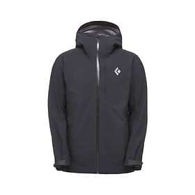 Black Diamond Recon Stretch Ski Shell Jacket (Herre)