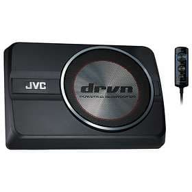 JVC CW-DRA8