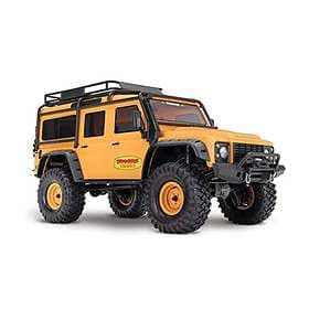 Traxxas TRX-4 Crawler Landrover Defender (82056-4) RTR