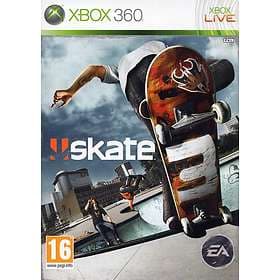 Skate 3 (Xbox 360)