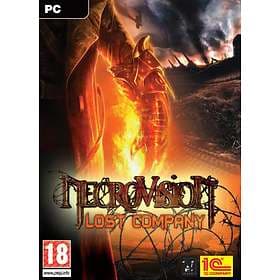 NecroVisioN: Lost Company (PC)