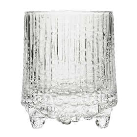 Iittala Ultima Thule Shotglas 5cl 4-pack