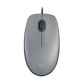 Logitech M110 Silent