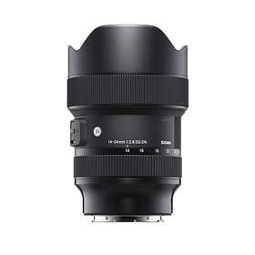 Sigma 14-24/2.8 DG DN Art for Sony E