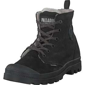 Palladium Pampa Hi Zip Wl (Dame)