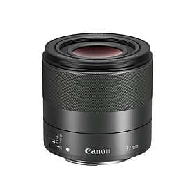 Canon EF-M 32/1.4 STM