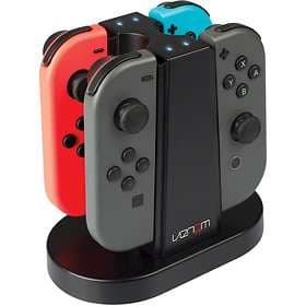 Venom Quad Charging Station (Switch)