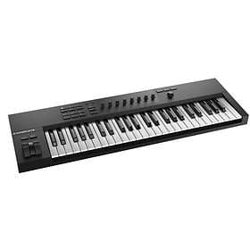 Native Instruments Komplete Kontrol A49