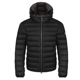 Colmar Sporty Hooded Down Jacket (Herre)