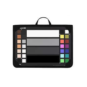 Calibrite ColorChecker Video