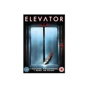 Elevator (UK) (DVD)