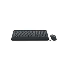 Logitech MK545 Advanced (Nordic)