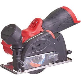 Milwaukee M12 FCOT-0 (Uden Batteri)