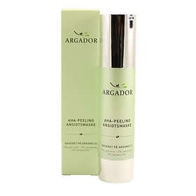 Argador Aha-Peeling Face Mask 50ml