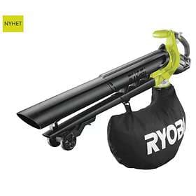 Ryobi OBV18 (Uden Batteri)