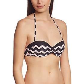 O'Neill Molded Bandeau Wire Bikiniöverdel (Dame)