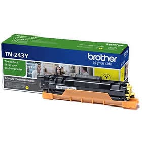 Brother TN-243Y (Yellow)