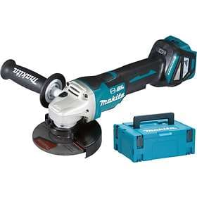 Makita DGA517ZJ (Uden Batteri)