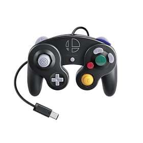 Nintendo GameCube Controller - SS Bros Ultimate Edition (Switch)