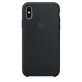 Apple Silicone Case for Apple iPhone XS