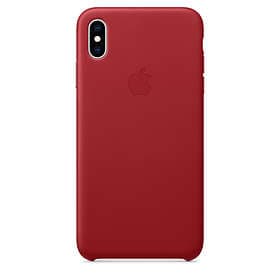 Apple Leather Case for Apple iPhone XS Max