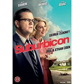 Suburbicon (DVD)