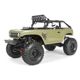 Axial SCX10 II Deadbolt 1:10 4WD RTR