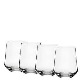 Iittala Essence Drikglas 35cl 4-pack