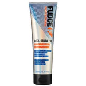 Fudge Cool Brunette Blue Toning Conditioner 250ml